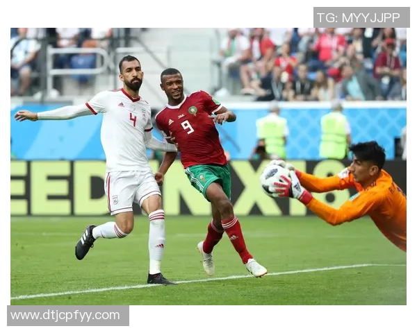 摩洛哥与伊朗足球对决竞彩推荐分析及投注策略分享