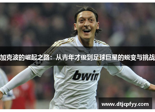 加克波的崛起之路：从青年才俊到足球巨星的蜕变与挑战